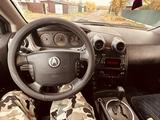 SsangYong Actyon 2008 года за 1 700 000 тг. в Петропавловск – фото 3