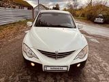 SsangYong Actyon 2008 года за 1 700 000 тг. в Петропавловск