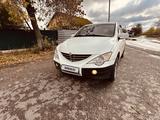 SsangYong Actyon 2008 года за 1 700 000 тг. в Петропавловск – фото 2