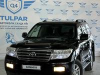 Toyota Land Cruiser 2008 года за 16 800 000 тг. в Талдыкорган