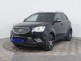 SsangYong Actyon 2013 года за 5 750 000 тг. в Астана