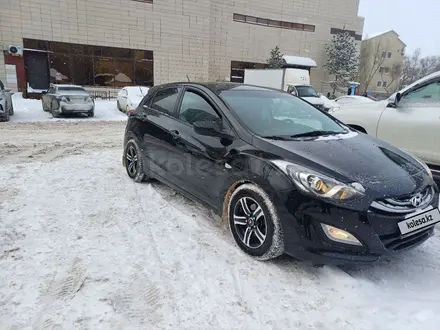 Hyundai i30 2014 года за 5 500 000 тг. в Астана