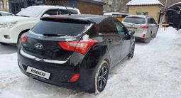 Hyundai i30 2014 года за 5 400 000 тг. в Астана – фото 3