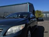 Toyota Corolla 2008 года за 3 750 000 тг. в Караганда – фото 2