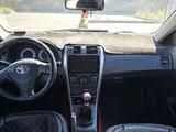 Toyota Corolla 2008 года за 3 750 000 тг. в Караганда – фото 3