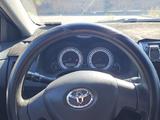 Toyota Corolla 2008 года за 3 750 000 тг. в Караганда – фото 4