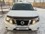 Nissan Terrano 2019 годаfor8 200 000 тг. в Актобе – фото 5