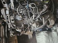 Двигатель на Газель за 550 000 тг. в Караганда