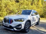 BMW X1 2019 года за 14 900 000 тг. в Алматы