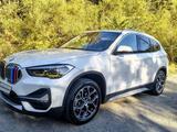 BMW X1 2019 года за 14 900 000 тг. в Алматы – фото 2