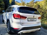 BMW X1 2019 года за 14 900 000 тг. в Алматы – фото 3
