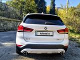BMW X1 2019 года за 14 900 000 тг. в Алматы – фото 4