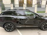 Kia Sportage 2025 года за 17 000 000 тг. в Караганда – фото 3