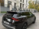 Kia Sportage 2025 года за 17 000 000 тг. в Караганда – фото 4