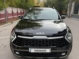Kia Sportage 2025 года за 17 000 000 тг. в Караганда