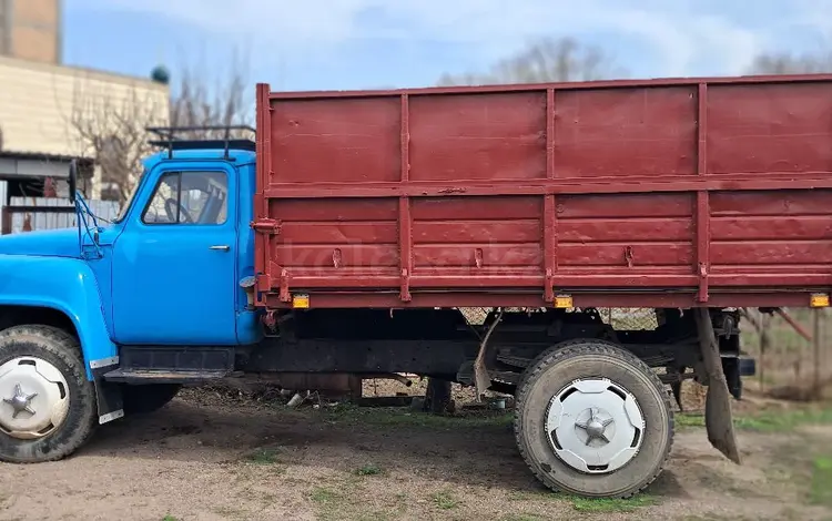 ГАЗ  53 1985 года за 2 500 000 тг. в Алматы