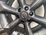 Диски r17 (Nissan Pathfinder r51 2004-2009) за 110 000 тг. в Павлодар