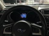 Subaru Outback 2017 года за 10 100 000 тг. в Шымкент – фото 4