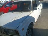 ВАЗ (Lada) 2107 2001 года за 400 000 тг. в Тараз – фото 2