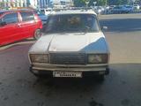 ВАЗ (Lada) 2107 2001 года за 400 000 тг. в Тараз