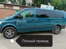 Mercedes-Benz Vito, 2006