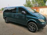Mercedes-Benz Vito 2006 года за 6 950 000 тг. в Усть-Каменогорск – фото 2