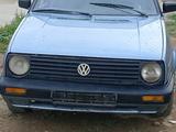 Volkswagen Golf 1990 года за 600 000 тг. в Шымкент
