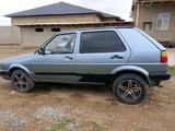 Volkswagen Golf 1990 года за 600 000 тг. в Шымкент – фото 4