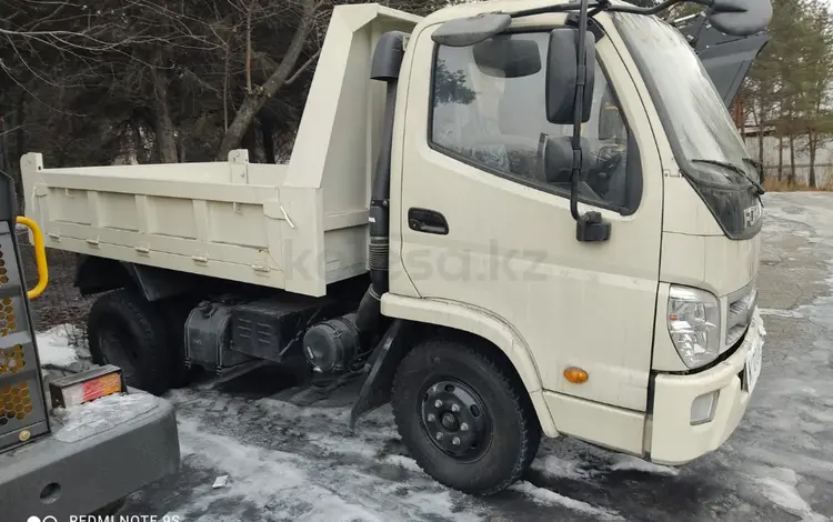 Foton  FORLAND 2021 года за 10 990 000 тг. в Талдыкорган