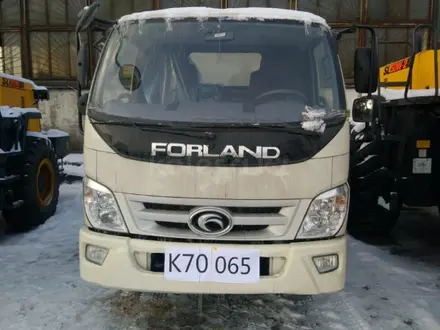 Foton  FORLAND 2021 года за 10 990 000 тг. в Талдыкорган – фото 22