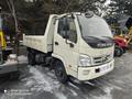 Foton  FORLAND 2021 года за 10 990 000 тг. в Талдыкорган – фото 7