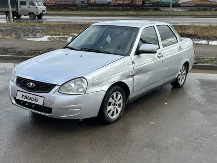 ВАЗ (Lada) Priora 2170 2011 года за 1 700 000 тг. в Астана – фото 3