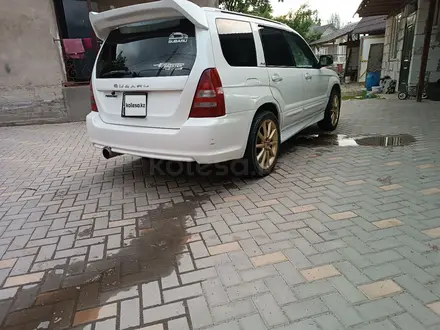 Subaru Forester 2003 года за 4 000 000 тг. в Алматы – фото 2