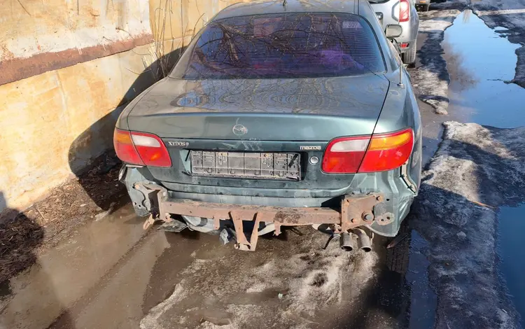 Mazda Xedos 9 1998 годаүшін350 000 тг. в Астана