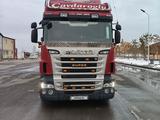 Scania  R-Series 2011 года за 23 000 000 тг. в Алматы