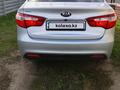 Kia Rio 2013 года за 4 550 000 тг. в Костанай – фото 5