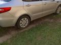 Kia Rio 2013 года за 4 550 000 тг. в Костанай – фото 7