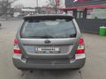 Subaru Forester 2005 года за 5 700 000 тг. в Алматы – фото 6