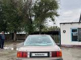 Audi 80 1987 годаfor1 000 000 тг. в Тараз – фото 3