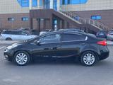 Kia Cerato 2013 года за 4 900 000 тг. в Астана – фото 2