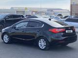 Kia Cerato 2013 года за 4 900 000 тг. в Астана – фото 3