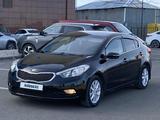 Kia Cerato 2013 года за 4 900 000 тг. в Астана