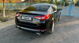 Kia Optima 2013 годаfor4 650 000 тг. в Кызылорда – фото 4