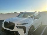 BMW X7 2023 года за 89 000 000 тг. в Алматы