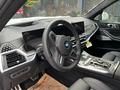 BMW X7 2023 годаүшін89 000 000 тг. в Алматы – фото 23