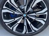 BMW X7 2023 годаүшін85 000 000 тг. в Алматы – фото 4