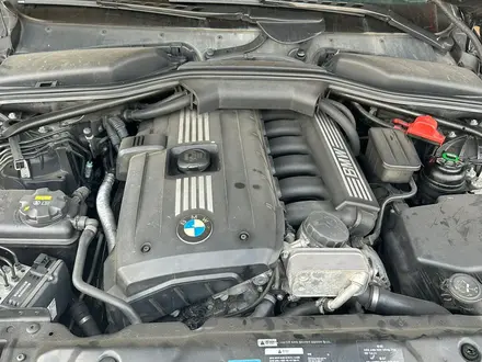 Двигатель BMW n52 b30 за 2 002 тг. в Алматы