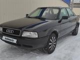 Audi 80 1992 годаfor2 600 000 тг. в Петропавловск – фото 5