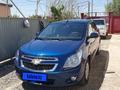 Chevrolet Cobalt 2021 года за 5 400 000 тг. в Кызылорда – фото 3