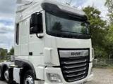 DAF  XF 105 2020 годаүшін42 000 000 тг. в Алматы